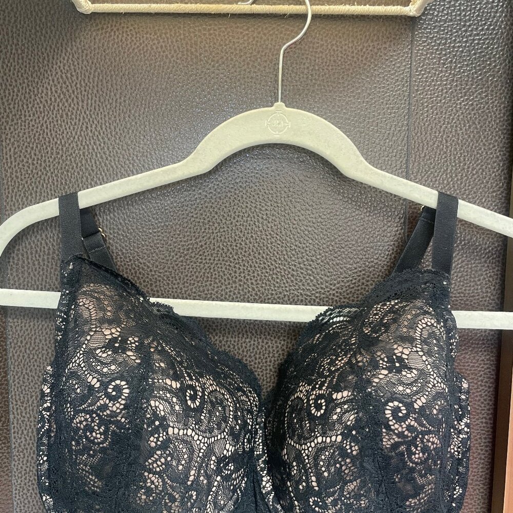 Third Love All Day Lace bra